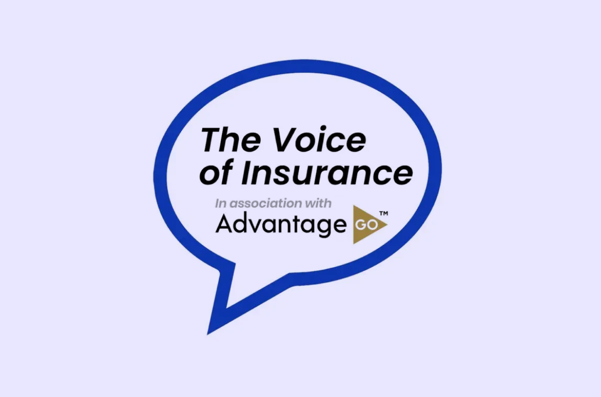 The Voice of Insurance ep. 255: Spreading insurance magic