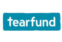 Tearfund logo