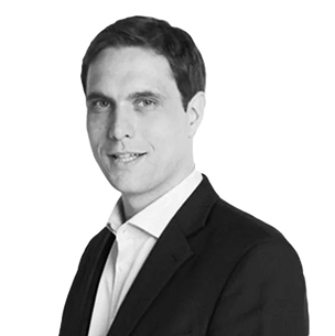 Ashley Elliot, Chair, Humanity Insured