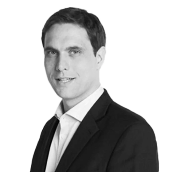 Trustee - Ashley Elliot