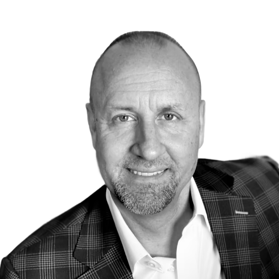 Trustee - Dr Tim Nielander