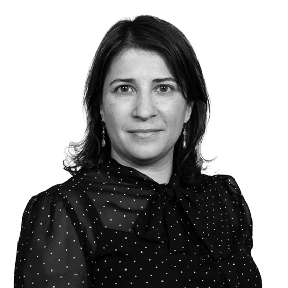 Trustee - Gabrielle Durisch