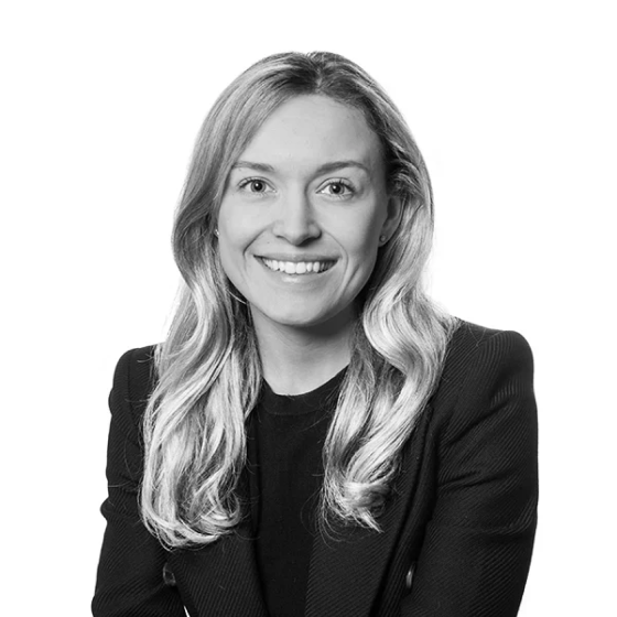 Senior Advisor - Holly Roberts-Harry