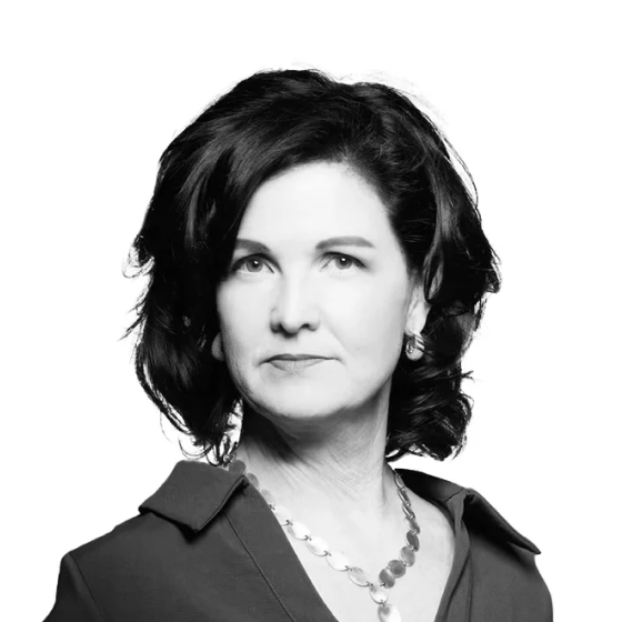 Trustee - Kathy Baughman McLeod