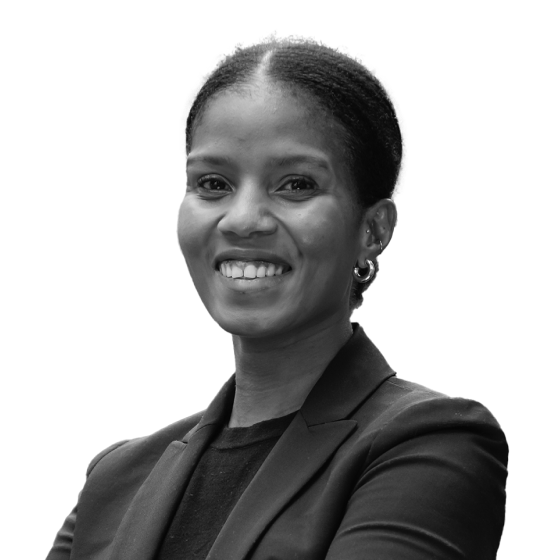 Trustee - Lilian Mramba