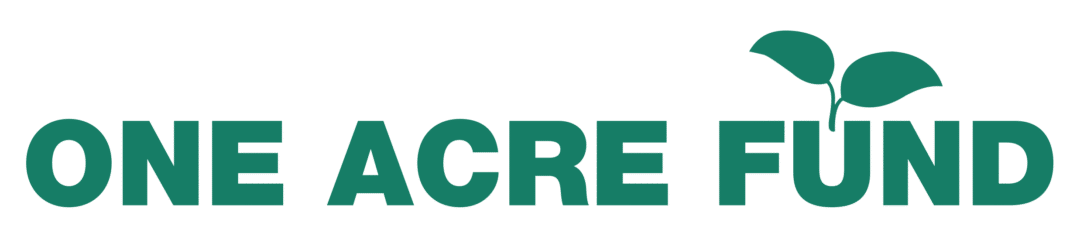 One Acre Fund logo