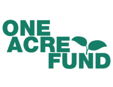 One Acre Fund logo