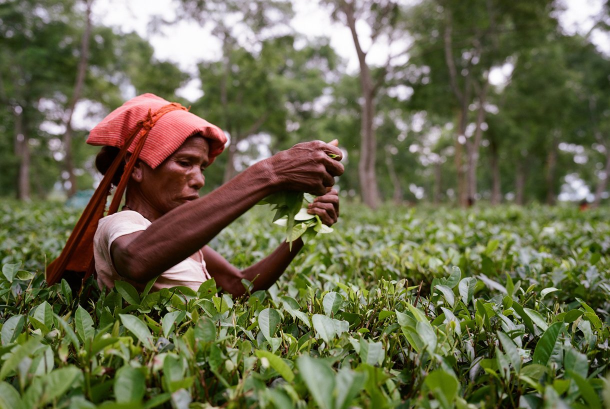 Humanity Insured: Partner with us