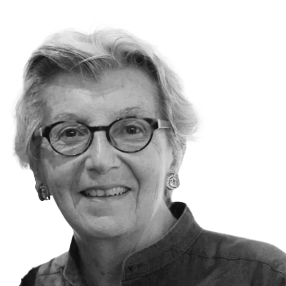 Trustee - Paula DiPerna