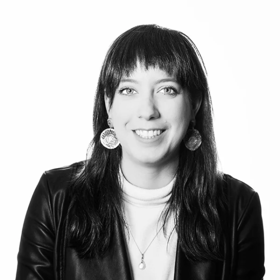 Head of Philanthropy & Partnerships - Phillipine Vernes