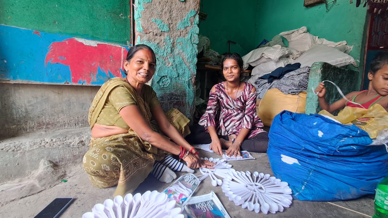 Spoon maker MHT india