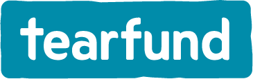 Tearfund logo