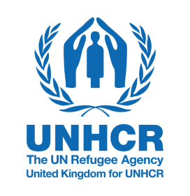 UNHCR logo