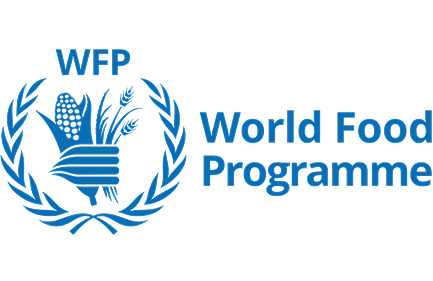 World Food Programme logo