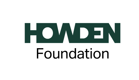 Howden Foundation logo